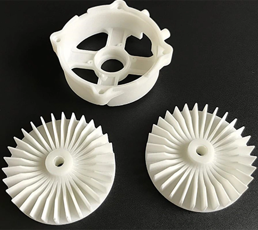 High Quality Fast Rapid Prototype SLS 3D Printing Service