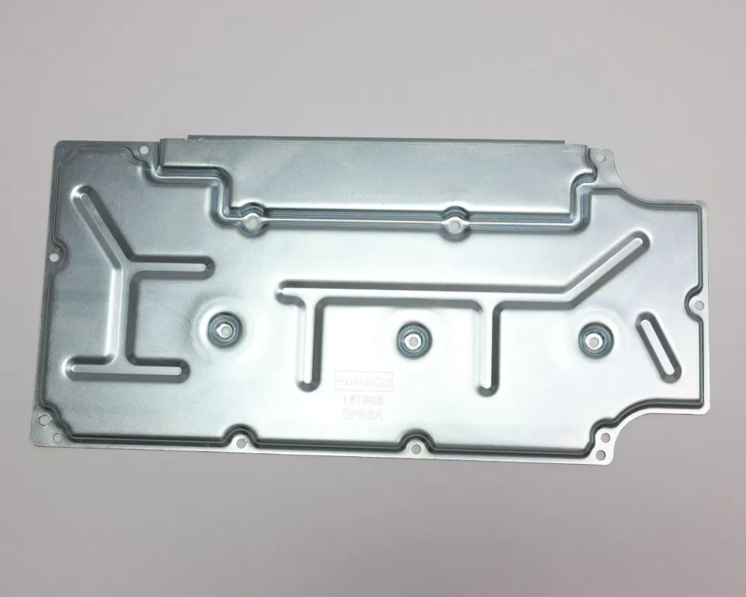 Including Automotive Metal Component Prototyping