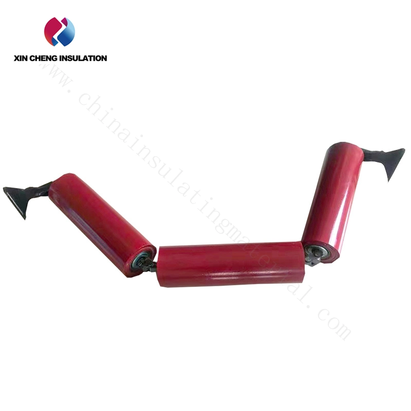 Durable Wear-Resistance Elastic Polyurethane PU Rubber Shock Absorber Buffer Block