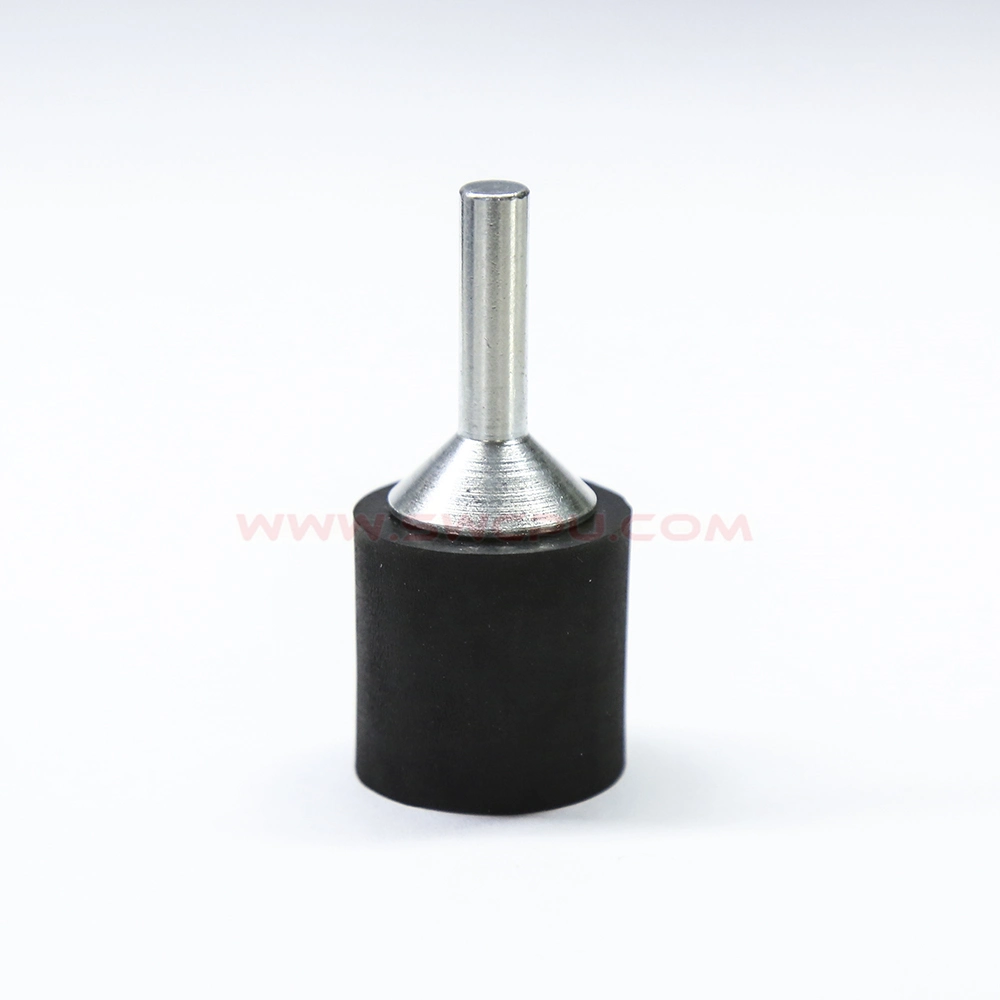 Natural Rubber Anti Vibration Mounts/ Rubber Buffer Damper/Rubber Shock Absorber