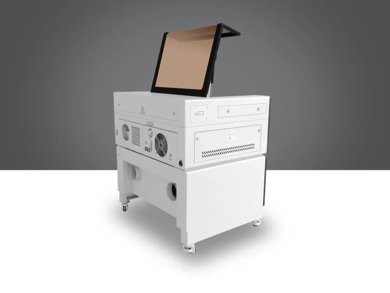 Aeon Laser Mira7 Mini Desktop CNC Laser Engraving and Cutting Machine for Home Business
