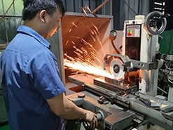 High Precision Rapid Prototyping Aluminum Fabrication Metal Bending Work Sheet Metal Parts Metal Stamping Parts