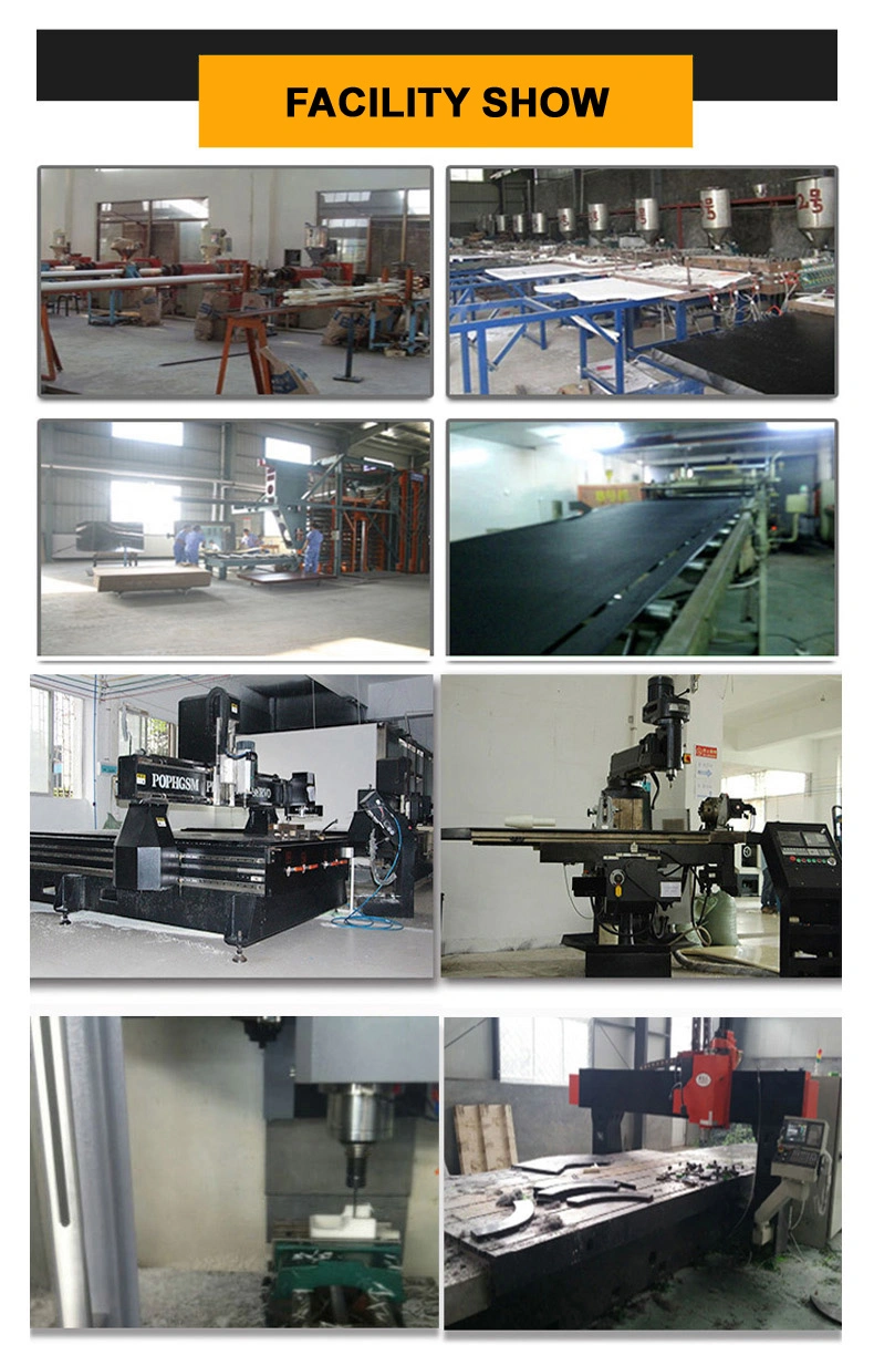 High Demand Injection Molding Plastic Rapid Prototyping