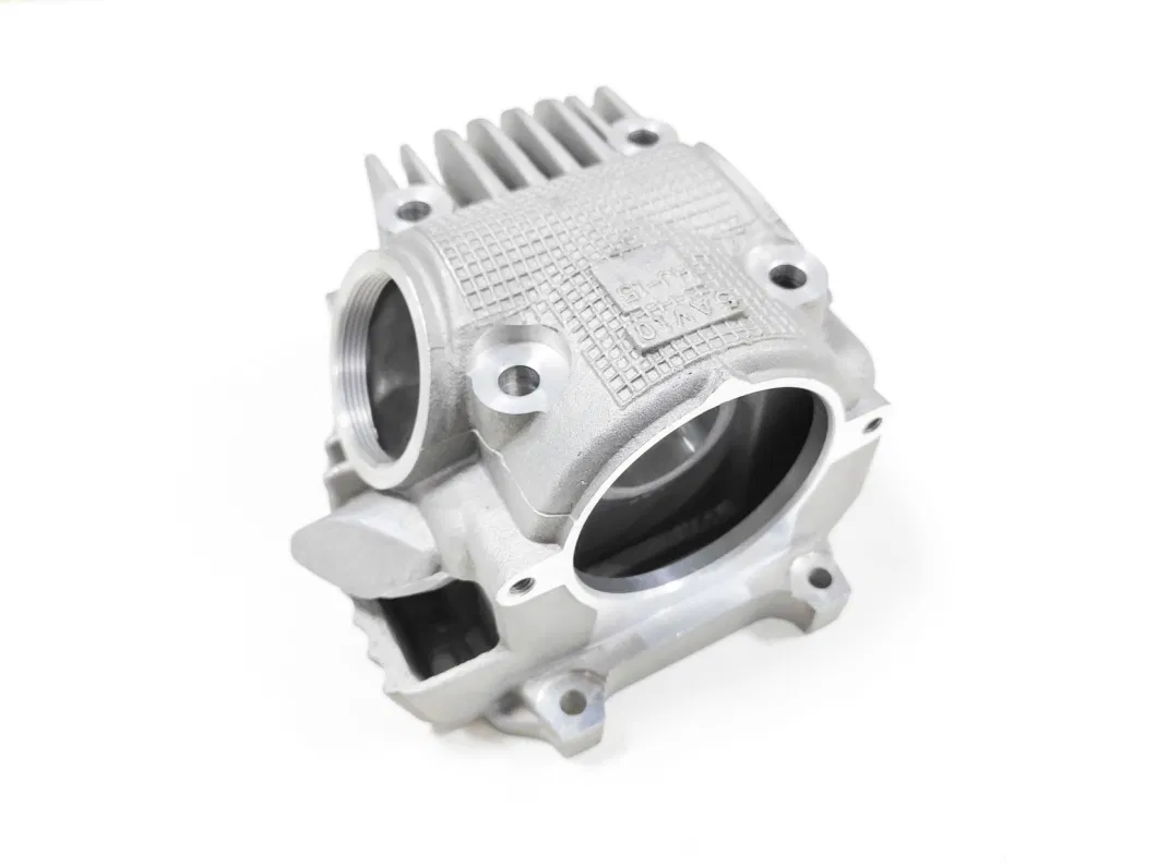 CNC Machining/Aluminum Alloy Low Pressure Die Casting/Gravity Casting/Precision Machining