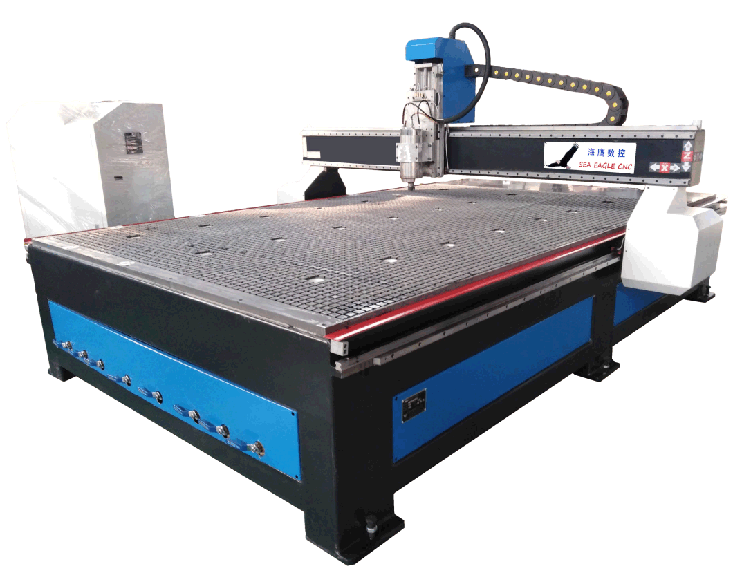 Metal Engraving Machine 2030 CNC Woodwork Machine