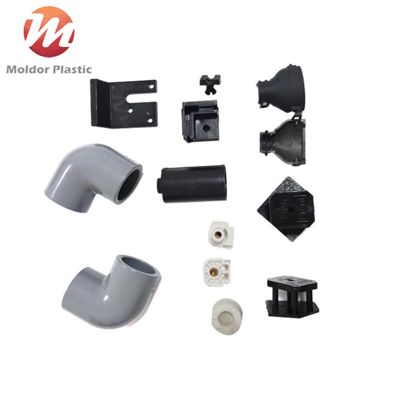 Customized Plastics Parts Injection Molding for Molded Household Electric Appliances Rapid Injection Moulding