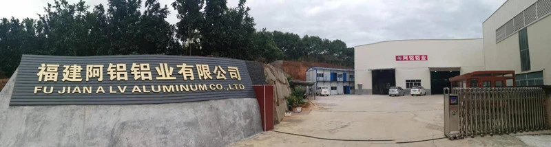China Factory Extruded Heat Radiator Aluminum Radiator Aluminium Shell