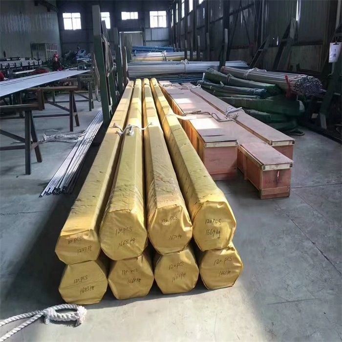 Wholesale Prices Aluminium Pipe 5083 6061 7075 Aluminium Round Tube