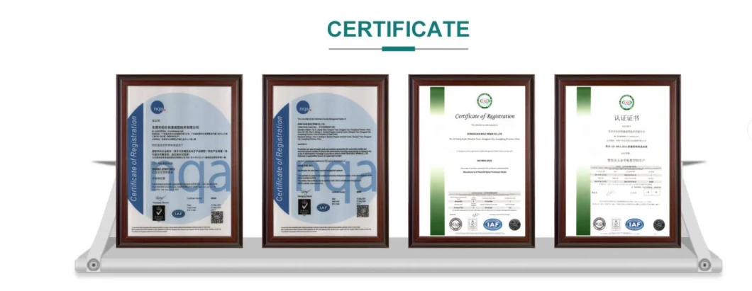 5axis CNC Machining Rapid Prototype High Qualified Aluminium/Steel/Brass/Plastic Part ISO 9001 Certified