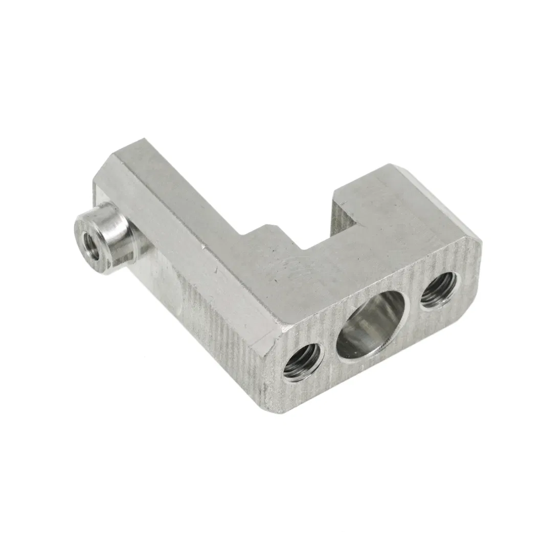 High Precision CNC Machining Parts