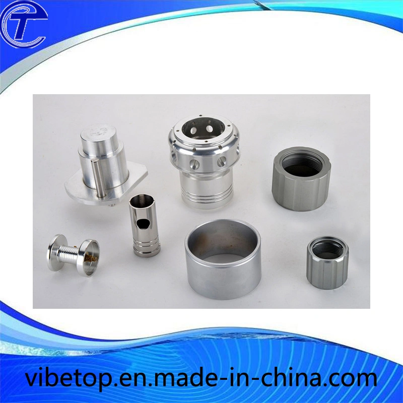 Aluminium CNC Machining for 7075/5083 Material