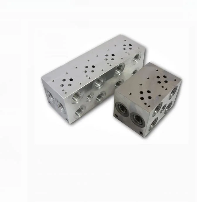 OEM/ODM Rapid Prototype 4/5 Axis Titanium/Steel/Aluminum Turning Precision CNC Machining Mechanical Parts