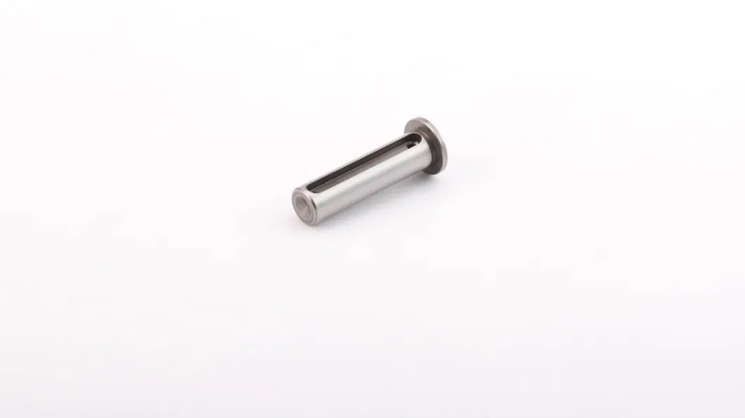 High Precision CNC Machining Al 7075-T6 Parts