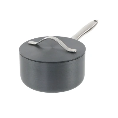 Kitchenware Cooking Pots and Pans Sets Enamel Nonstick Aluminium Ceramic Cookware