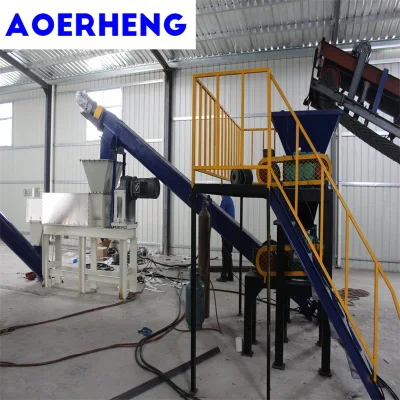  Protection Environmental Equipment for Kitchen Waste Fermentation Fertilizer