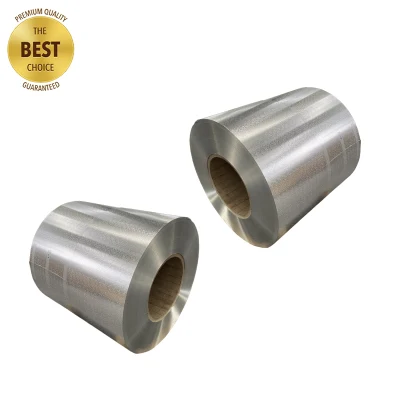 Coil Rolling Metal Sheet Embossing Anodized Aluminum Coil Electrical Refrigerator Decoration Material