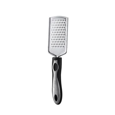 Best Vegetable Grater Stainless Steel Flat Cheese Grater Kitchen Tools