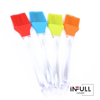 Silicone Pastry and Basting Brush Essential Kitchen Tools