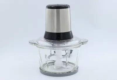 Multifunctional Kitchen Food Processor Vegetable Mincer Parts Electric Household Chopper