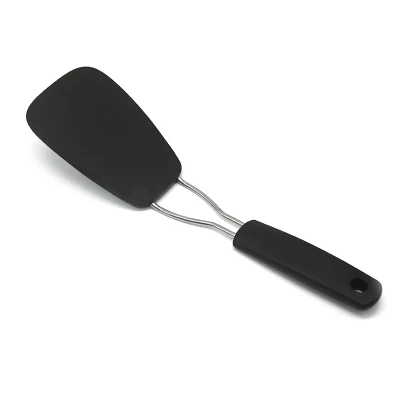 Hot Sales Nylon Kitchen Tools for Hanging Household Kitchen Spatula