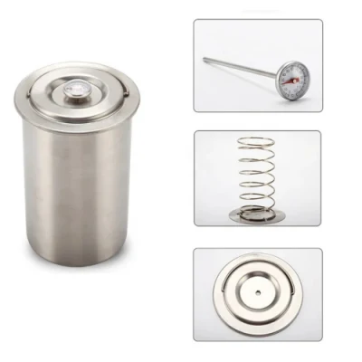 Stainless Steel Meat Press Cooker Homemade Kitchen Cooking Tools Mi23018