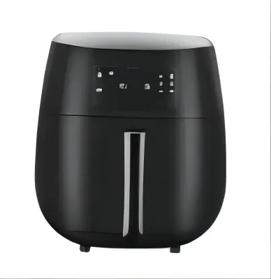 4L 1400W-Super Powerful-Household/Home Uses-Electric Kitchen Airfryer/Appliances/Machine-Power Tools