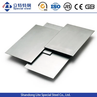 Complete Specifications 304/304L/316/316L Stainless Steel Sheets Used for Kitchen Sink/Doors/Tank/Fittings/Ring/Cookware Set