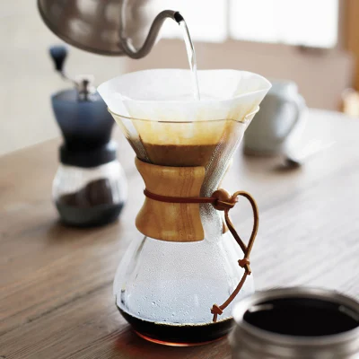 Kitchen Appliances Glass Coffee Drip Pot Tea Pot Coffee Tools for Home/Shop