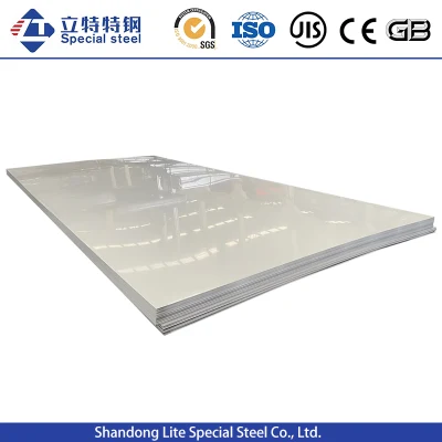 Large Volume Discounts N08811 N08020 N08025 Stainless Steel Sheet for Cookware Set