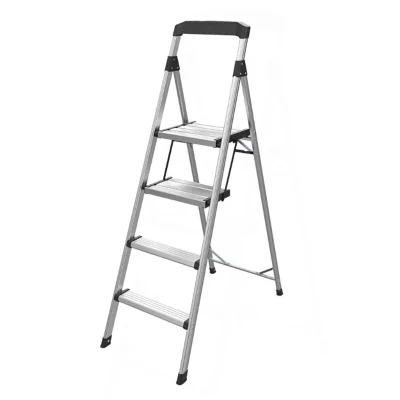 Household Ladder Use Kitchen Home Tools Aluminum