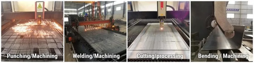 Steel Plate Manufacturer Ss400 Q235 St37 St52 ASTM A36 Hot Rolled Carbon Steel Plate 1mm 2mm 3mm Thick Mild Carbon Steel Sheet