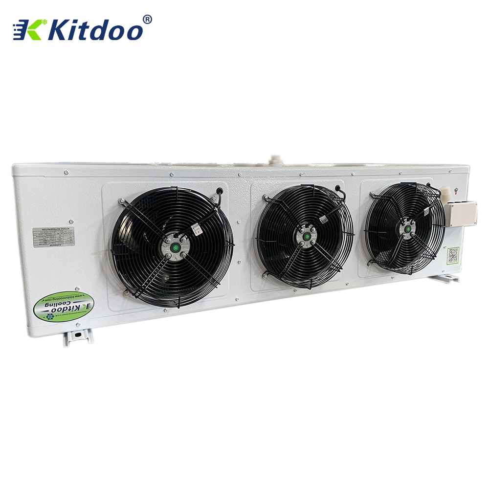 Cold Room Condenser Refrigeration Walk in Cooler Condensing Unit