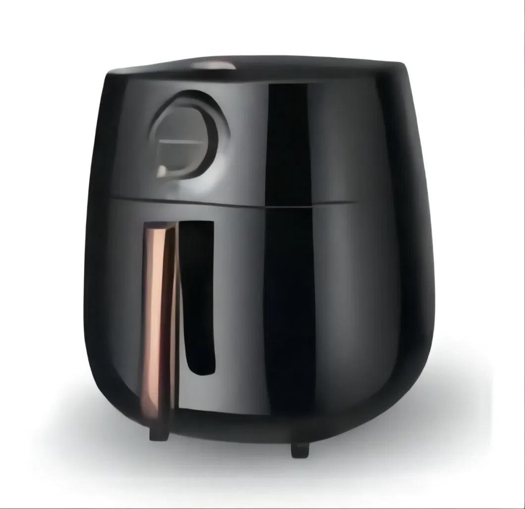 4L 1400W-Super Powerful-Household/Home Uses-Electric Kitchen Airfryer/Appliances/Machine-Power Tools