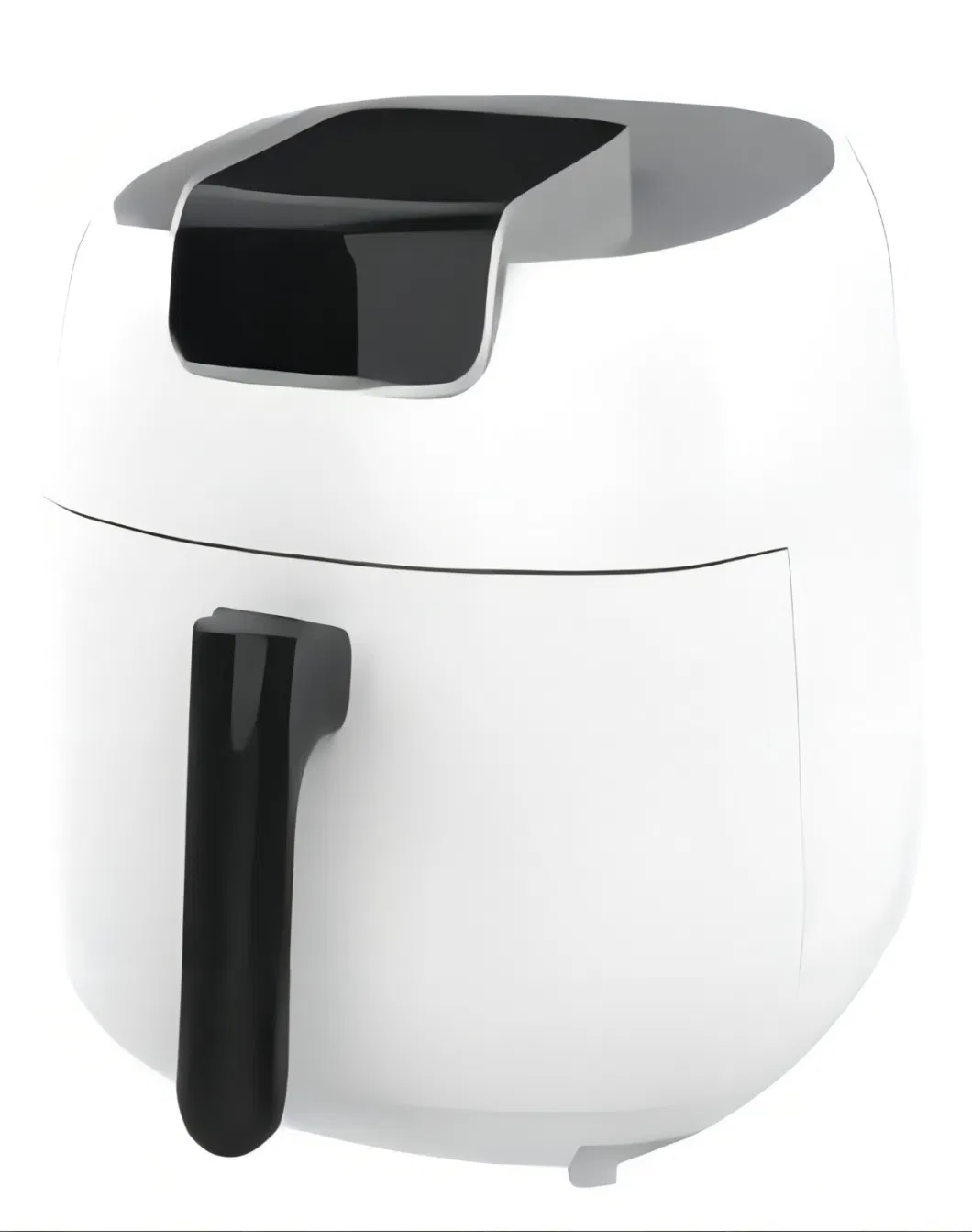 4L 1400W-Super Powerful-Household/Home Uses-Electric Kitchen Airfryer/Appliances/Machine-Power Tools