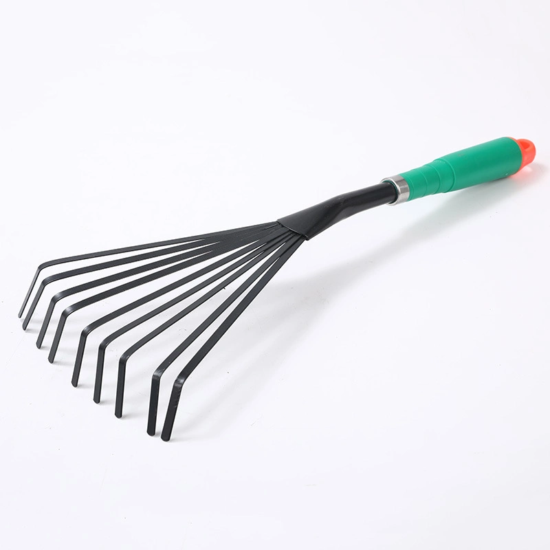 7-Piece Suit Eco Friendly Mini Gardening Tools for Transplant Vegetable Seedlings