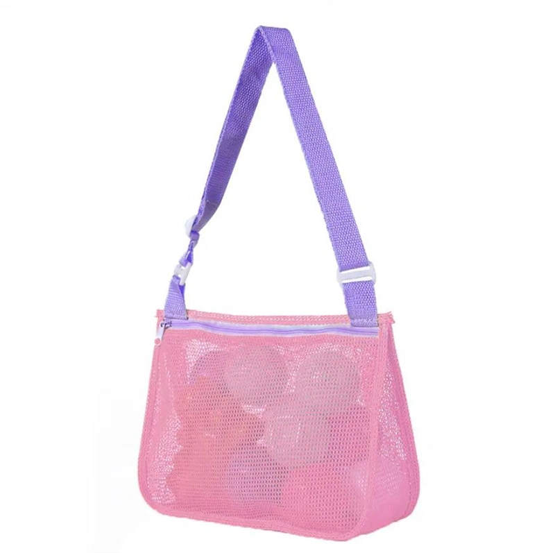 Wet and Dry Reusable Grocery Tote Organic Cotton Mesh Wash Laundry Bag Manufacture