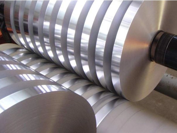 Factory Direct Sell High Tensile&Yield Strength Aluminum Coil Sheet Metal Alloy Aluminio Material