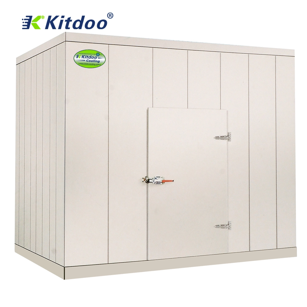 Refrigeration Parts Refrigerator Cold Storage Room Sale Price for Onion, Fruits, Meat
