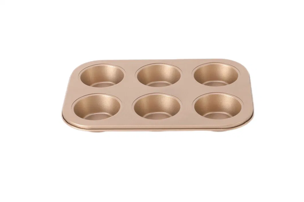 Hot Sale Bakeware Sets Kitchenware Baking Pans Set for Kitchen Baking