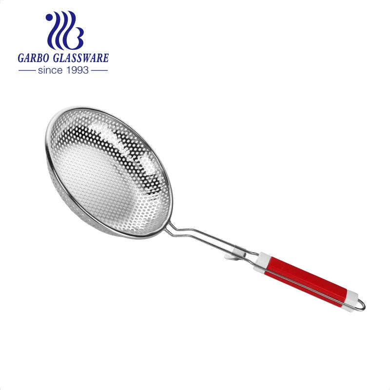 High Quality 210 Stainless Steel 210 Daily Used Hand Polish Competitive Price Kitchen Tool for Home