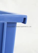 Industrial Warehouse Storage Picking Plastic Bin for Spare Parts