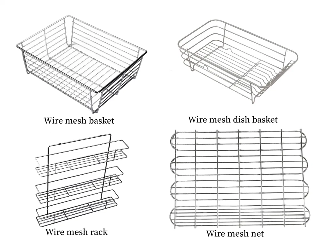 Kitchen Tableware Vegetable Drainge Rack, Sink Useful Plate Dish Drying Racks