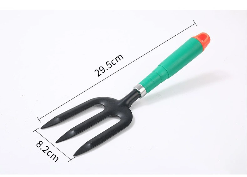 7-Piece Suit Eco Friendly Mini Gardening Tools for Transplant Vegetable Seedlings