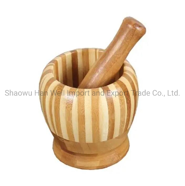 Home Premium Wood India Spice Grinder of Kitchen Tools