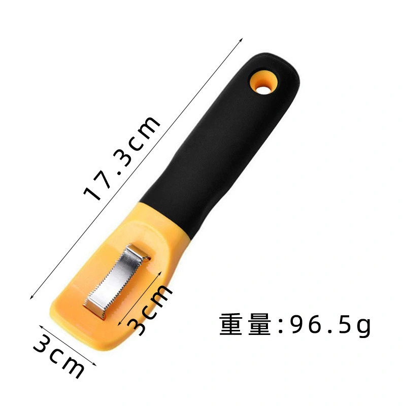 Stainless Steel Kernel Peeler Corn COB Remover Stripper Thresher Cutter Tool for Home Kitchen Bl11978