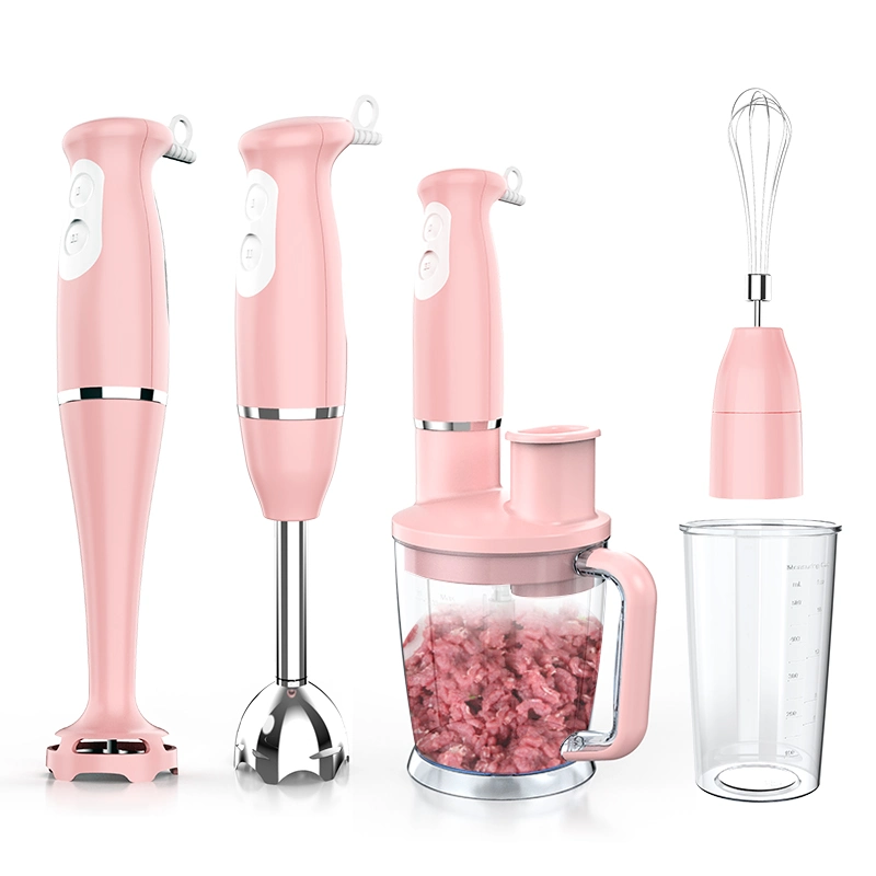 999 Market 300W Kitchen Used High Quality Stand Manual Meat Blender Food Industrial Vegetable Tools
