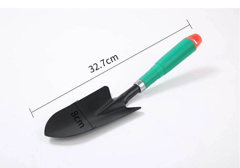 7-Piece Suit Eco Friendly Mini Gardening Tools for Transplant Vegetable Seedlings