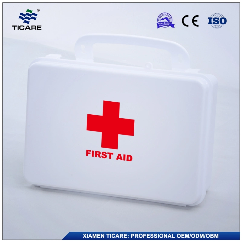 Kitchen Oil Fire Burn First Aid Kit with Burn Cream Contents