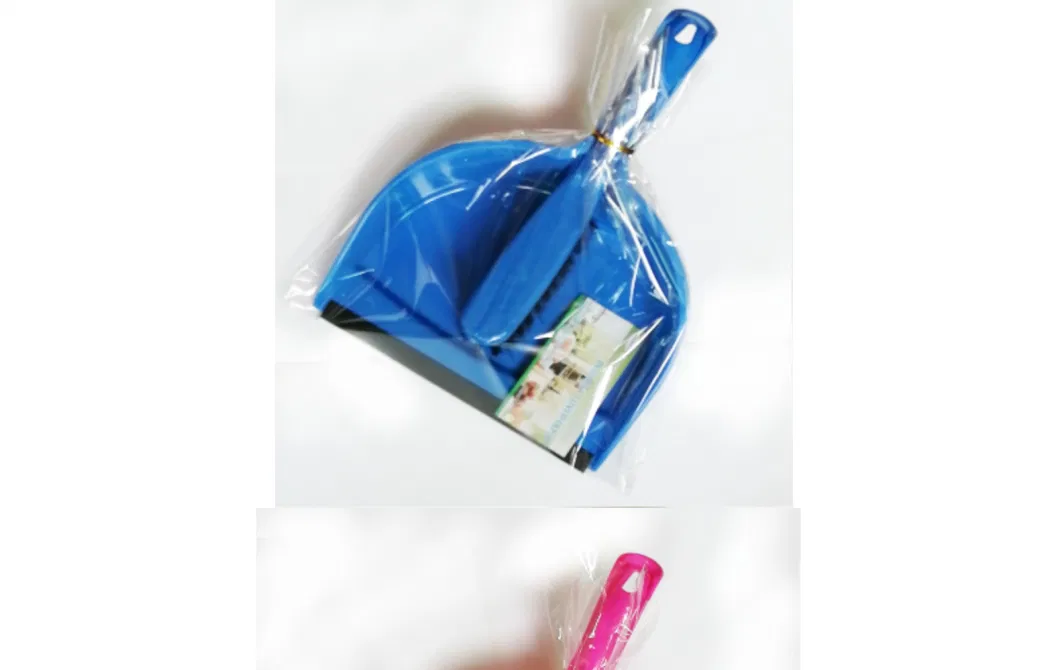 Dustpan Brush Set Mini Broom and Dustpan Cleaning Hand Tool Kit for Home Kitchen Office Car