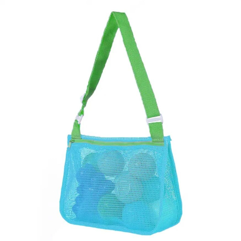 Wet and Dry Reusable Grocery Tote Organic Cotton Mesh Wash Laundry Bag Manufacture